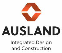 Ausland Group Logo