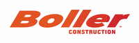 Boller Construction Logo
