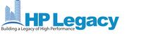 HP Legacy, Inc. Logo