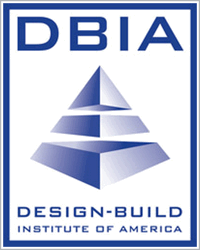 Design-Build Institute of America Logo