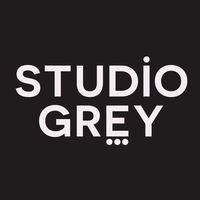 Studio Grey Logo