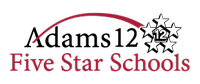 Adams 12 Five Star Schools Logo