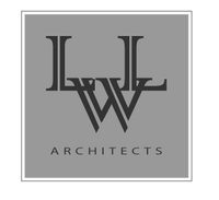 LLW ARCHITECTS, PC Logo