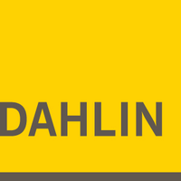 DAHLIN Architecture Logo