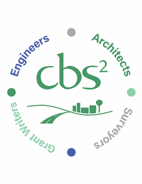 CBS² Logo