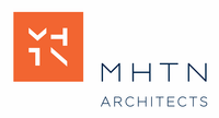 MHTN Architects, Inc. Logo