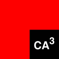 C. Alan Anderson Architect, P.A. Logo