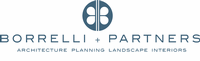 Borrelli + Partners, Inc. Logo