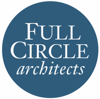 Full Circle Architects Logo