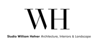 Studio William Hefner Logo
