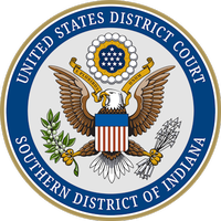 United States District Court Logo