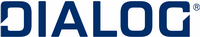 DIALOG Logo