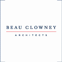 Beau Clowney Architects Logo