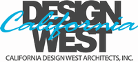California Design West Architects Logo