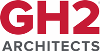GH2 Architects Logo