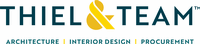 Thiel & Team Logo