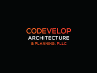 Codevelop Architectural and Planning, PLLC Logo
